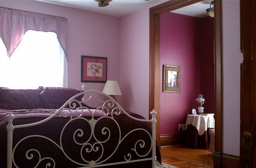 Hotel The Pryor House Shelby Zewnętrze zdjęcie