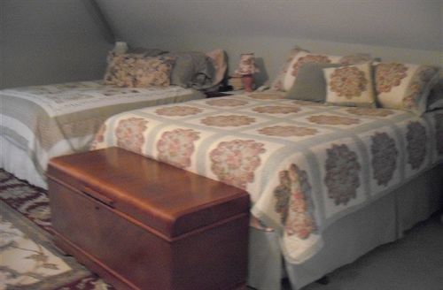 Hotel The Pryor House Shelby Zewnętrze zdjęcie